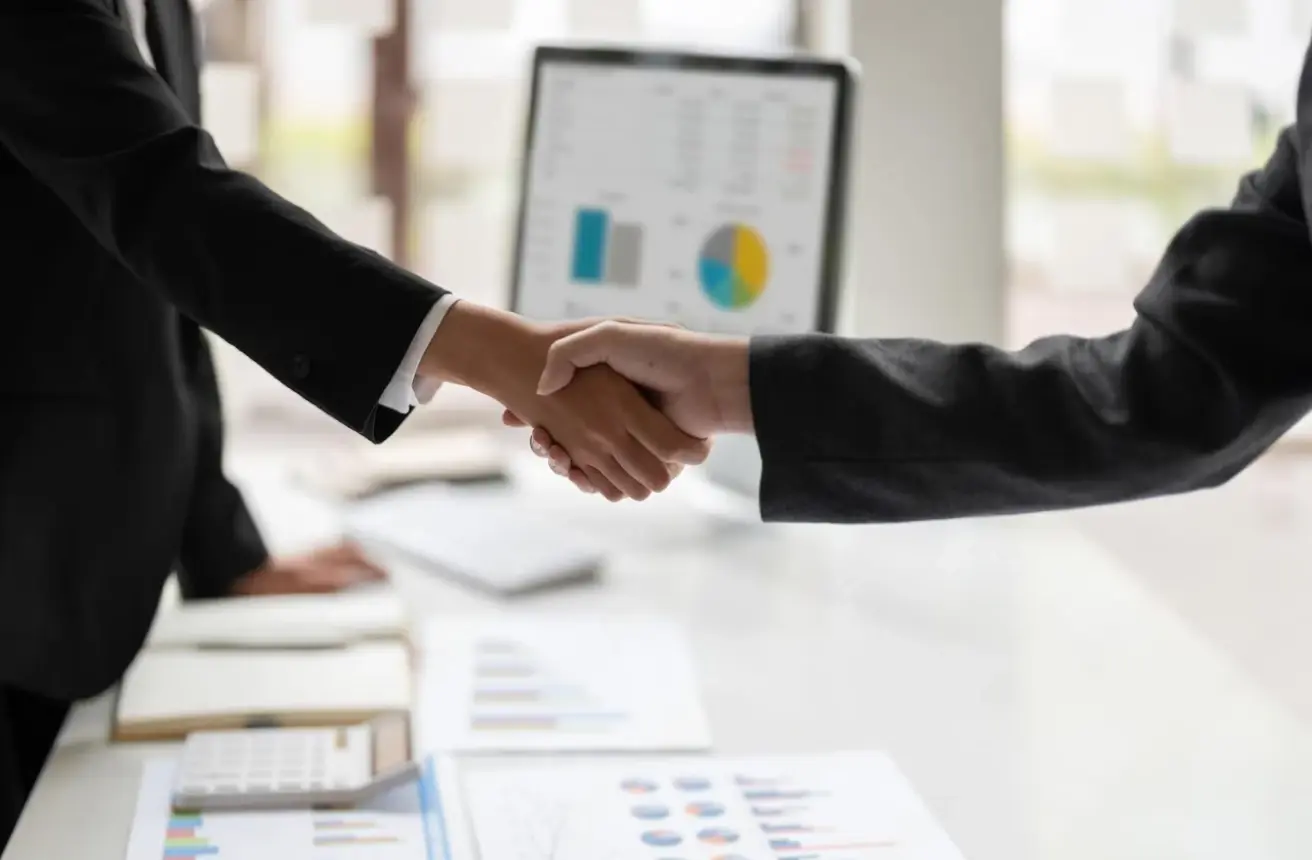 White Label Partnership