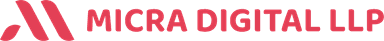 Micra Digital Logo