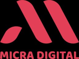 Micra Digital Logo