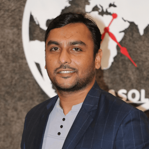 Rahul Mulani