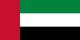 UAE flag