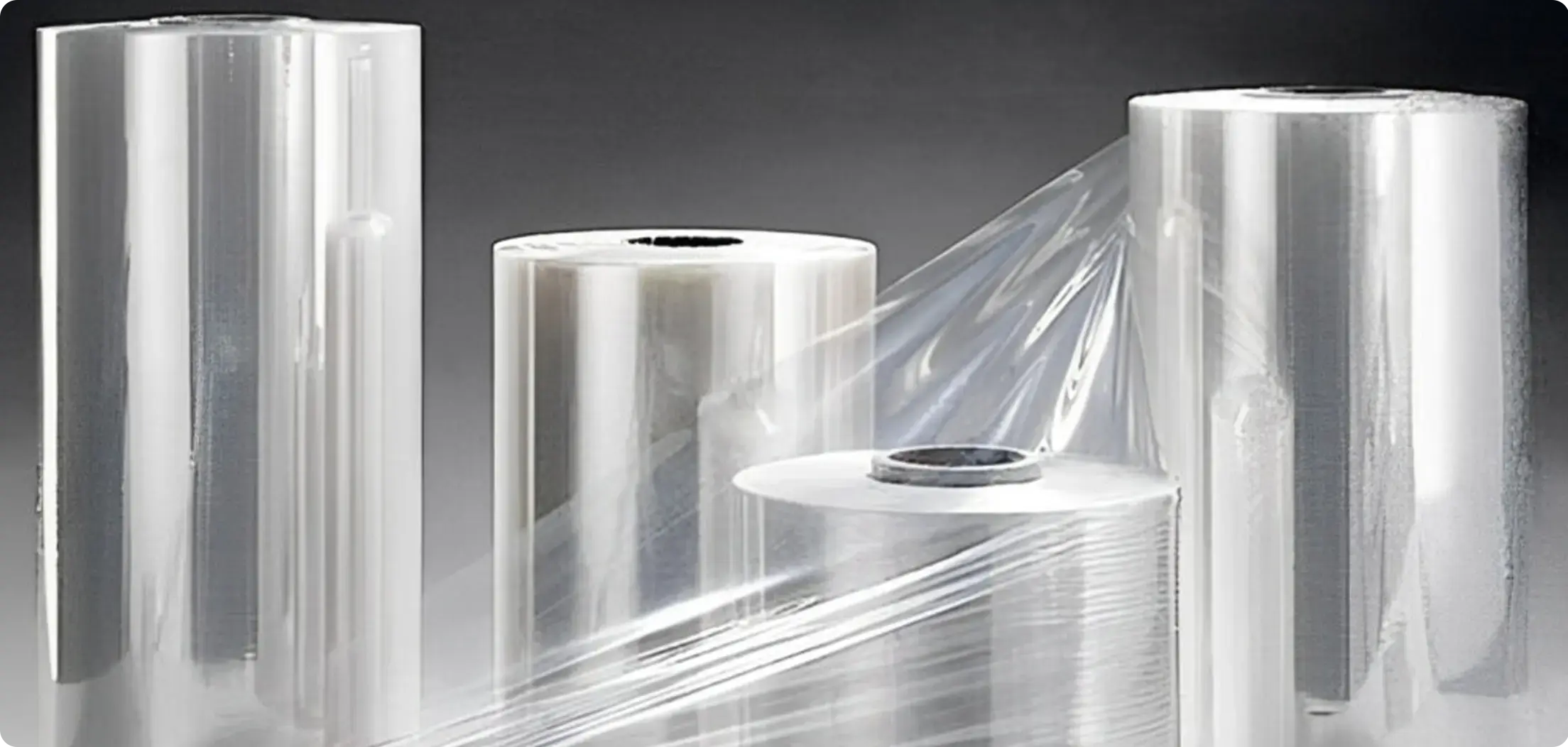 Jisha Polyfilm Shrink Film Manufacturing