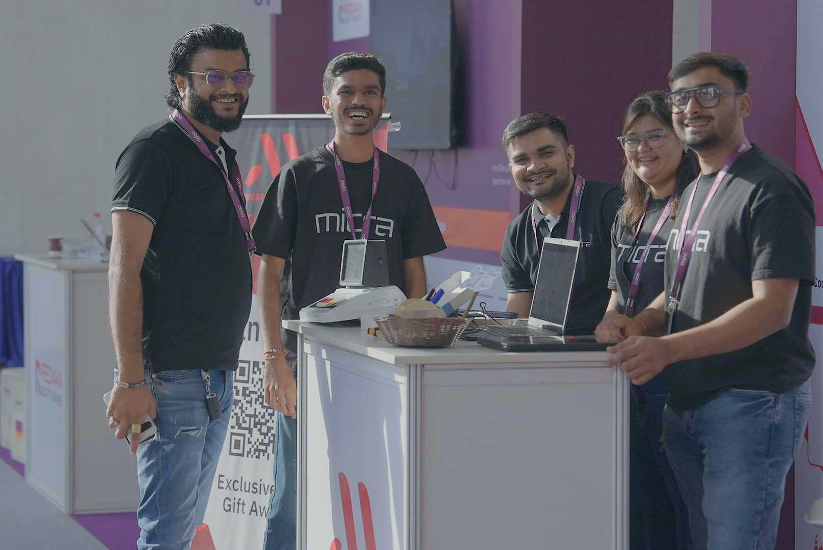 Choosing Micra Digital for Innovation