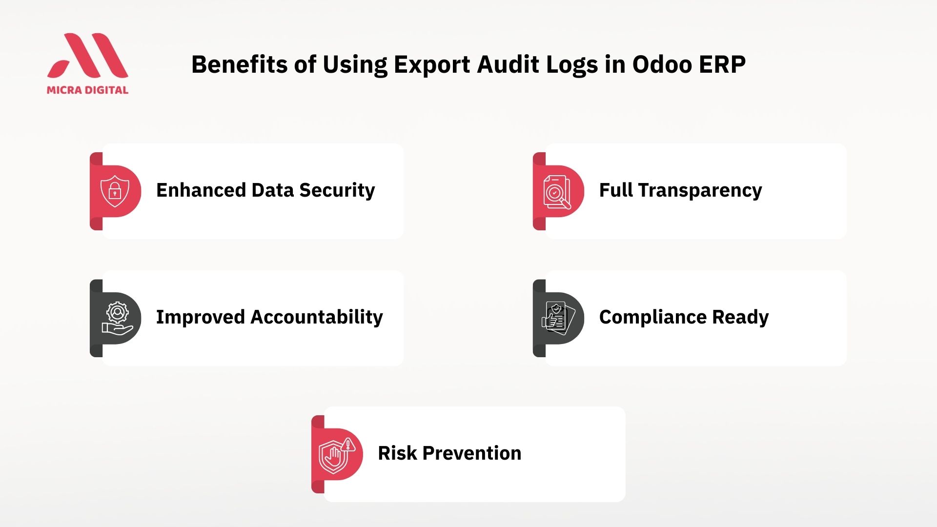 Odoo Audit Log Export: A Complete Guide for Security and Data Monitoring