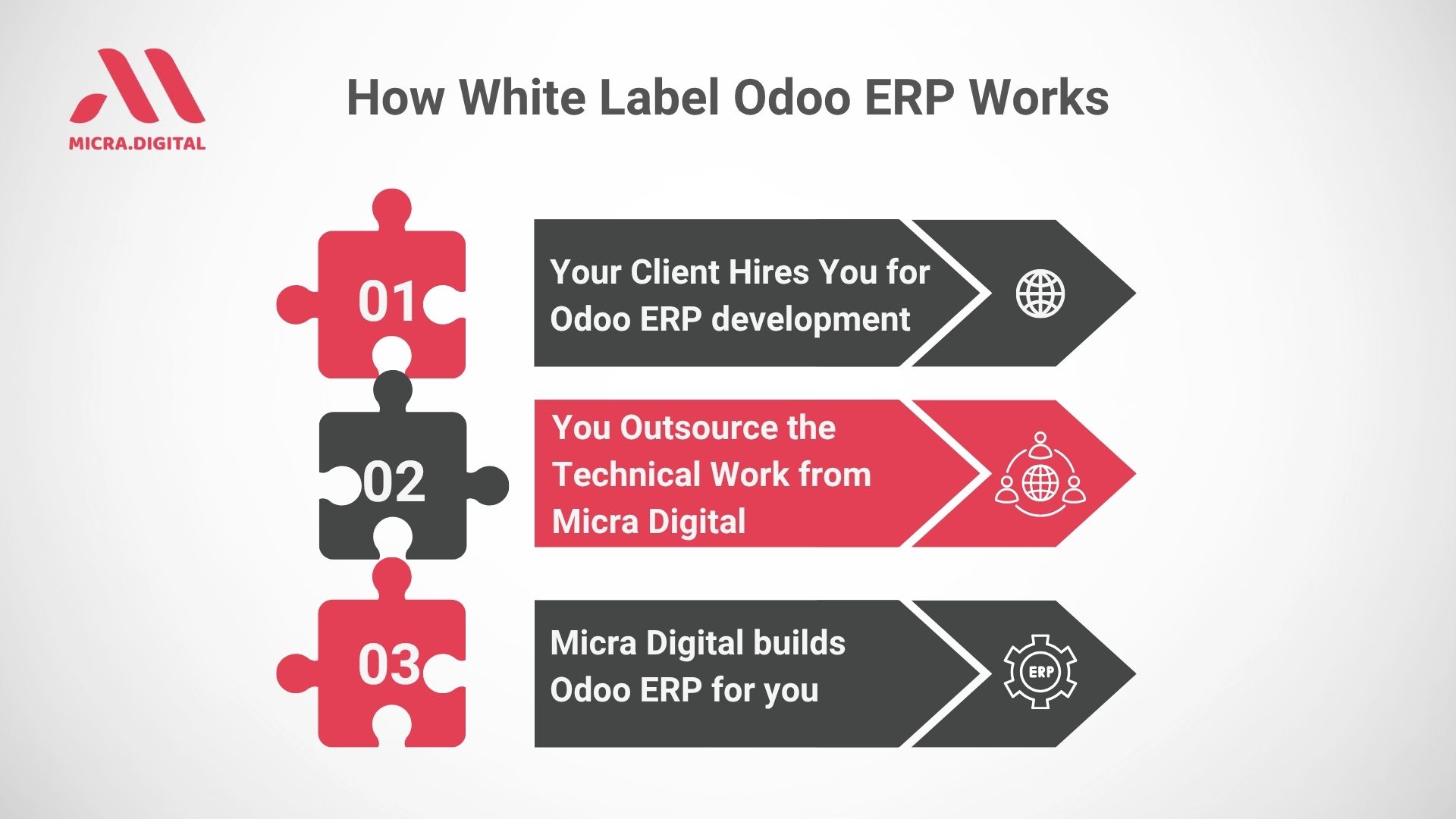 What Is White Label Odoo ERP? A Complete Guide for Agencies and IT ...